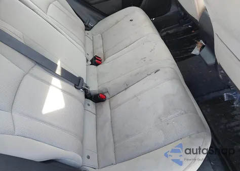 2020 Subaru Impreza 5-Door из США, поврежденный, VIN 4S3GTAA68L1728565